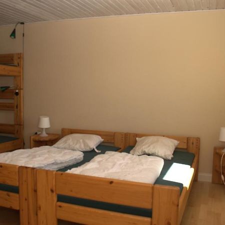 Sorø Camping&Cottages Rom bilde