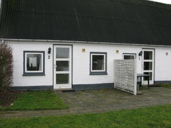 Sorø Camping&Cottages Rom bilde