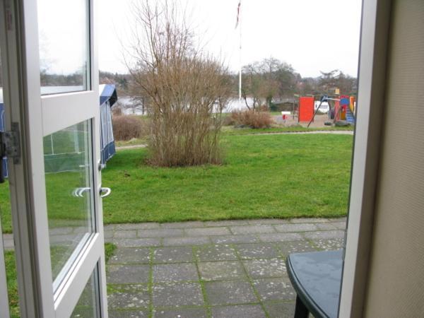 Sorø Camping&Cottages Eksteriør bilde