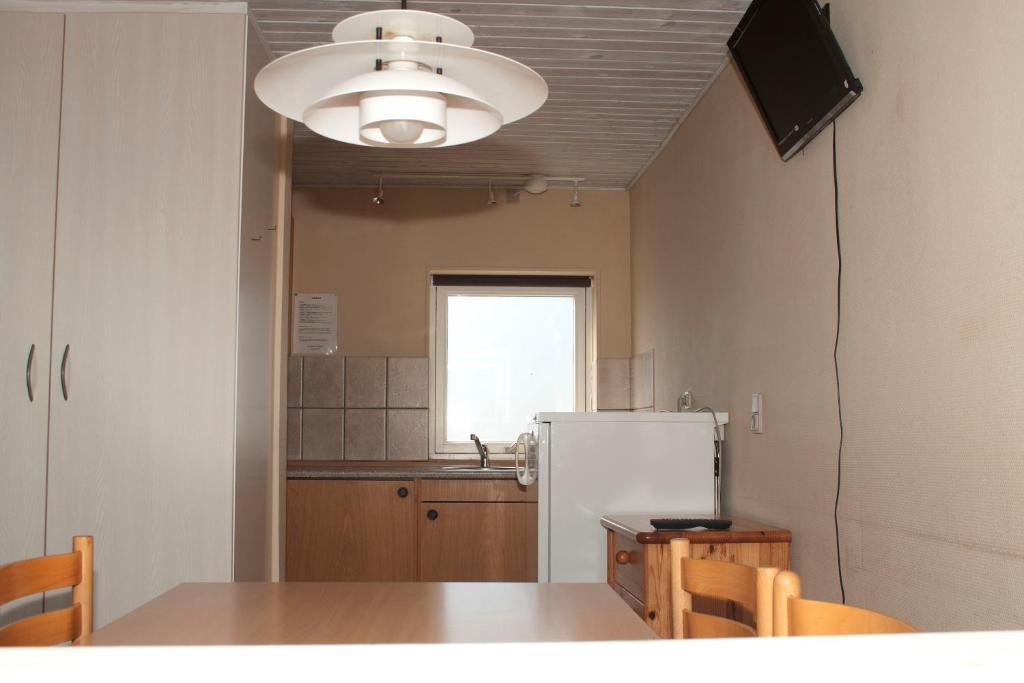 Sorø Camping&Cottages Rom bilde