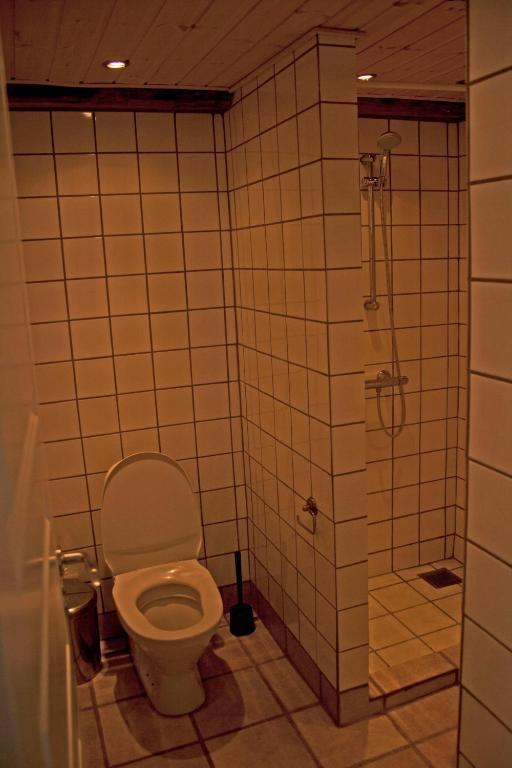 Sorø Camping&Cottages Eksteriør bilde