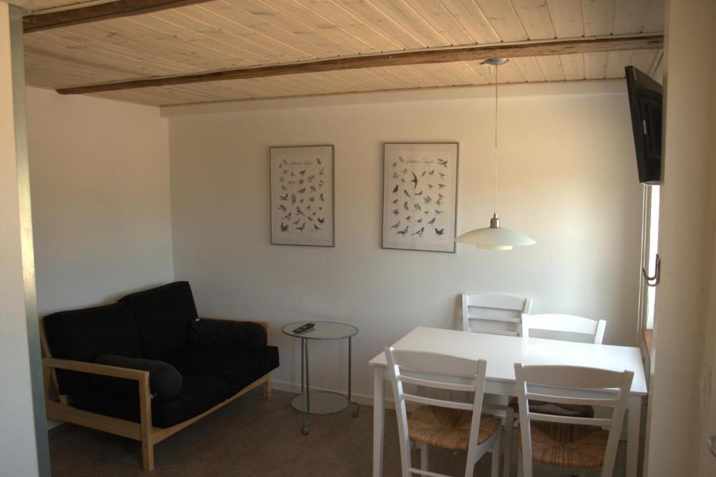 Sorø Camping&Cottages Rom bilde