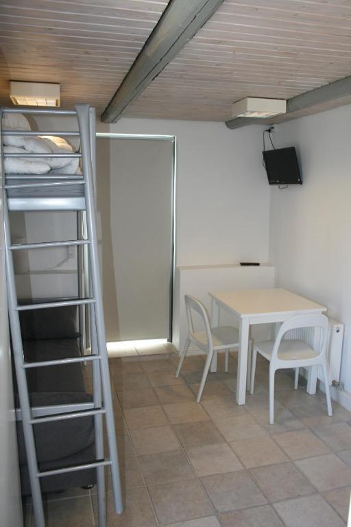 Sorø Camping&Cottages Rom bilde