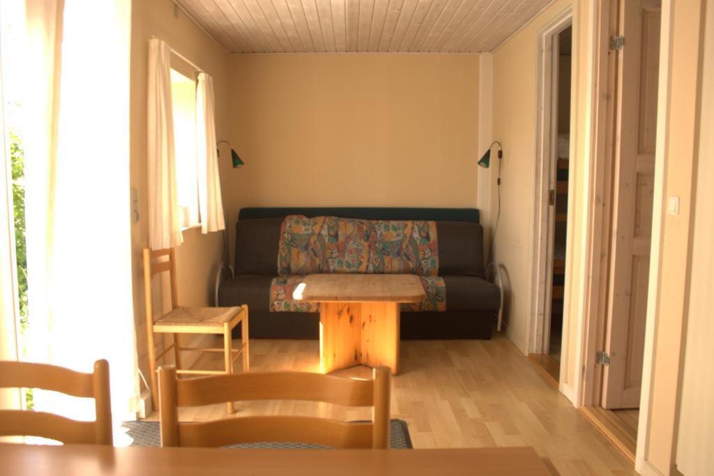 Sorø Camping&Cottages Rom bilde