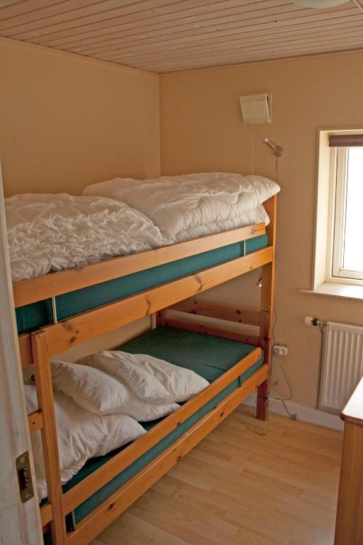 Sorø Camping&Cottages Rom bilde